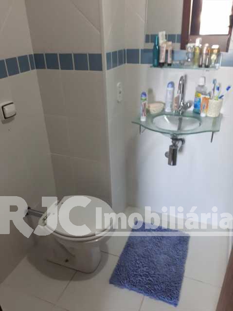 20160727_152453 - Apartamento 2 quartos à venda Grajaú, Rio de Janeiro - R$ 600.000 - MBAP21707 - 17