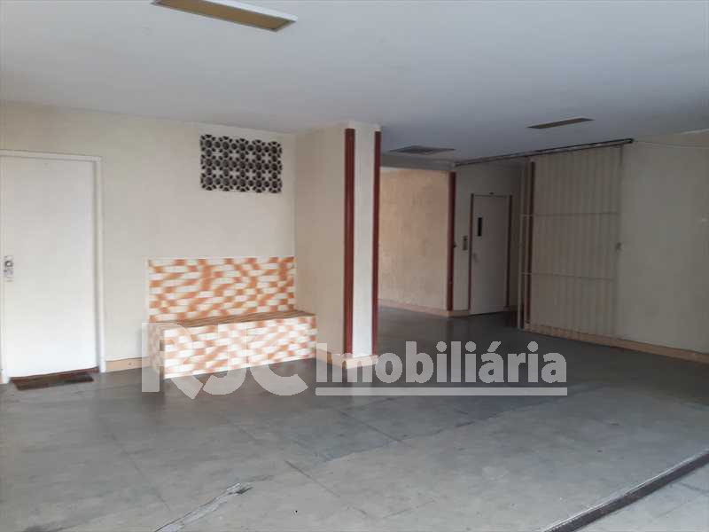 20160727_155031 - Apartamento 2 quartos à venda Grajaú, Rio de Janeiro - R$ 600.000 - MBAP21707 - 29