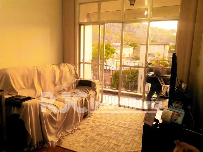 FOTO 4 - Apartamento 2 quartos à venda Riachuelo, Rio de Janeiro - R$ 330.000 - MBAP21762 - 5