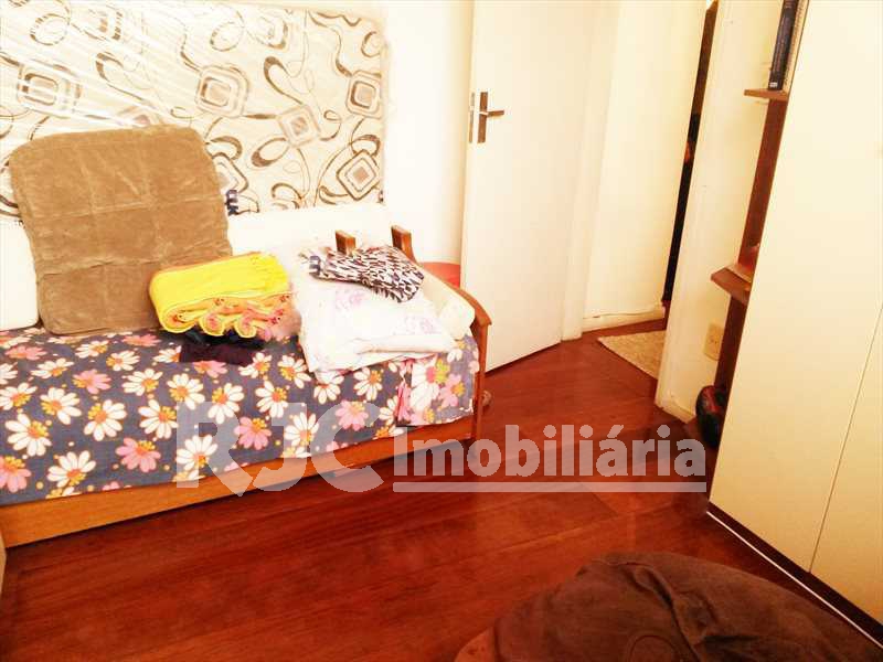 Conheça FOTO 12 do imóvel - Apartamento 2 quartos à venda Riachuelo, Rio de Janeiro - R$ 330.000 - MBAP21762 - 13 FOTO 12 - Apartamento 2 quartos à venda Riachuelo, Rio de Janeiro - R$ 330.000 - MBAP21762 - 13