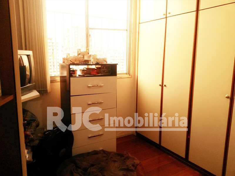 FOTO 14 - Apartamento 2 quartos à venda Riachuelo, Rio de Janeiro - R$ 330.000 - MBAP21762 - 15