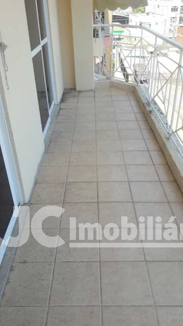 Conheça 3 do imóvel - Apartamento 2 quartos à venda Encantado, Rio de Janeiro - R$ 315.000 - MBAP21787 - 4 3 - Apartamento 2 quartos à venda Encantado, Rio de Janeiro - R$ 315.000 - MBAP21787 - 4