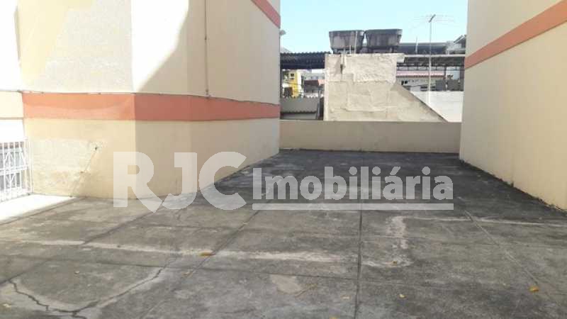 Conheça 27 do imóvel - Apartamento 2 quartos à venda Encantado, Rio de Janeiro - R$ 315.000 - MBAP21787 - 28 27 - Apartamento 2 quartos à venda Encantado, Rio de Janeiro - R$ 315.000 - MBAP21787 - 28