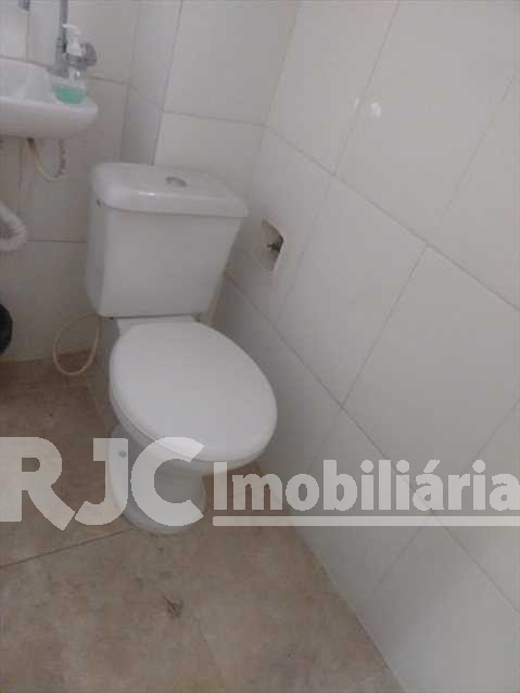 Conheça 14 do imóvel - Sala Comercial 32m² à venda Centro, Rio de Janeiro - R$ 229.000 - MBSL00123 - 16 14 - Sala Comercial 32m² à venda Centro, Rio de Janeiro - R$ 229.000 - MBSL00123 - 16