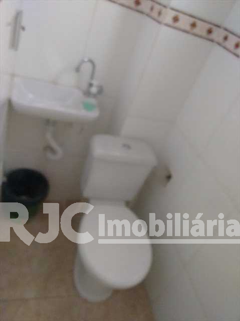 Conheça 15 do imóvel - Sala Comercial 32m² à venda Centro, Rio de Janeiro - R$ 229.000 - MBSL00123 - 17 15 - Sala Comercial 32m² à venda Centro, Rio de Janeiro - R$ 229.000 - MBSL00123 - 17