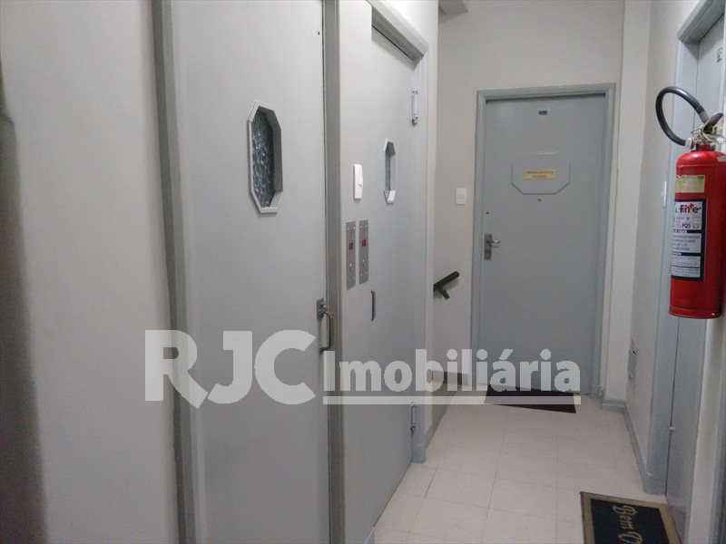Conheça 17 do imóvel - Sala Comercial 32m² à venda Centro, Rio de Janeiro - R$ 229.000 - MBSL00123 - 19 17 - Sala Comercial 32m² à venda Centro, Rio de Janeiro - R$ 229.000 - MBSL00123 - 19