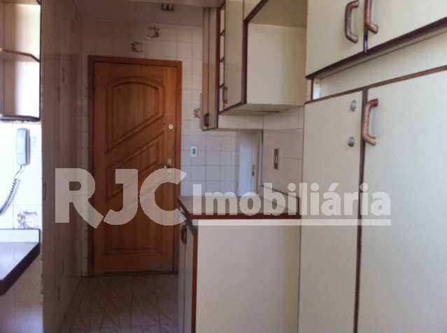 Conheça foto 21 do imóvel - Cobertura 3 quartos à venda Tijuca, Rio de Janeiro - R$ 1.400.000 - MBCO30020 - 15 foto 21 - Cobertura 3 quartos à venda Tijuca, Rio de Janeiro - R$ 1.400.000 - MBCO30020 - 15