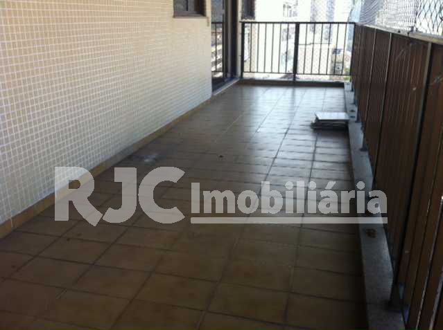 Conheça foto 22 do imóvel - Cobertura 3 quartos à venda Tijuca, Rio de Janeiro - R$ 1.400.000 - MBCO30020 - 13 foto 22 - Cobertura 3 quartos à venda Tijuca, Rio de Janeiro - R$ 1.400.000 - MBCO30020 - 13