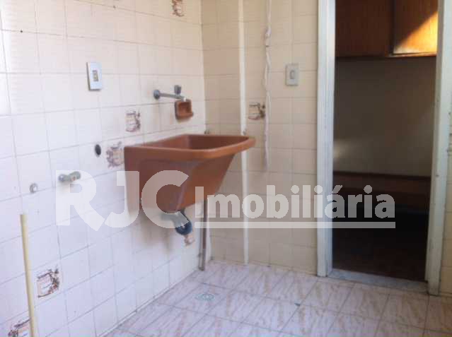 Conheça foto 31 do imóvel - Cobertura 3 quartos à venda Tijuca, Rio de Janeiro - R$ 1.400.000 - MBCO30020 - 17 foto 31 - Cobertura 3 quartos à venda Tijuca, Rio de Janeiro - R$ 1.400.000 - MBCO30020 - 17