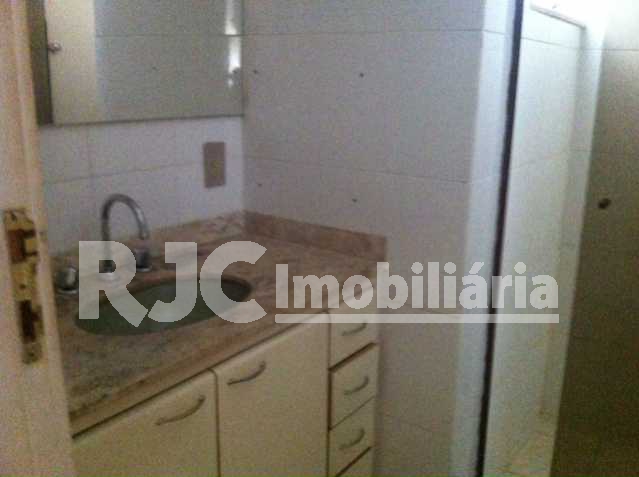 Conheça foto 36 do imóvel - Cobertura 3 quartos à venda Tijuca, Rio de Janeiro - R$ 1.400.000 - MBCO30020 - 21 foto 36 - Cobertura 3 quartos à venda Tijuca, Rio de Janeiro - R$ 1.400.000 - MBCO30020 - 21