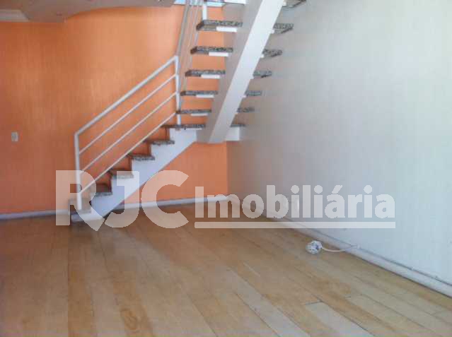 Conheça foto 43 do imóvel - Cobertura 3 quartos à venda Tijuca, Rio de Janeiro - R$ 1.400.000 - MBCO30020 - 25 foto 43 - Cobertura 3 quartos à venda Tijuca, Rio de Janeiro - R$ 1.400.000 - MBCO30020 - 25