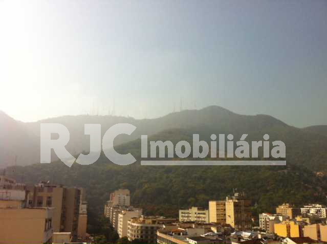 Conheça foto 45 do imóvel - Cobertura 3 quartos à venda Tijuca, Rio de Janeiro - R$ 1.400.000 - MBCO30020 - 27 foto 45 - Cobertura 3 quartos à venda Tijuca, Rio de Janeiro - R$ 1.400.000 - MBCO30020 - 27