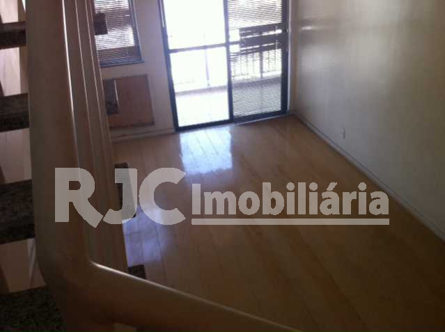 Conheça foto 4 do imóvel - Cobertura 3 quartos à venda Tijuca, Rio de Janeiro - R$ 1.400.000 - MBCO30020 - 29 foto 4 - Cobertura 3 quartos à venda Tijuca, Rio de Janeiro - R$ 1.400.000 - MBCO30020 - 29