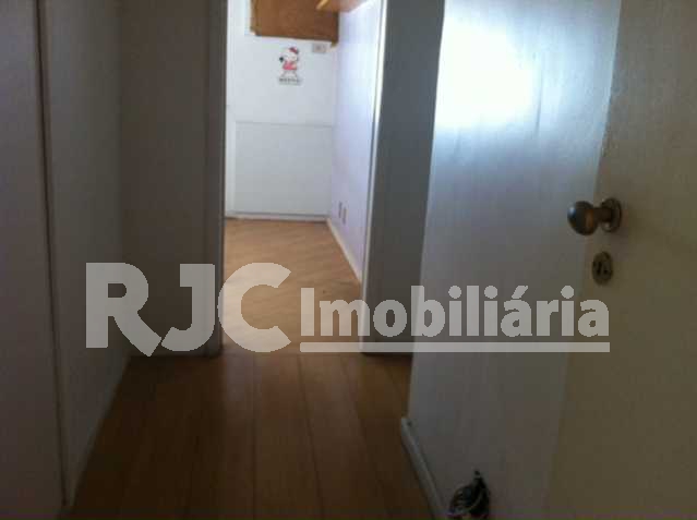 Conheça foto 52 do imóvel - Cobertura 3 quartos à venda Tijuca, Rio de Janeiro - R$ 1.400.000 - MBCO30020 - 31 foto 52 - Cobertura 3 quartos à venda Tijuca, Rio de Janeiro - R$ 1.400.000 - MBCO30020 - 31