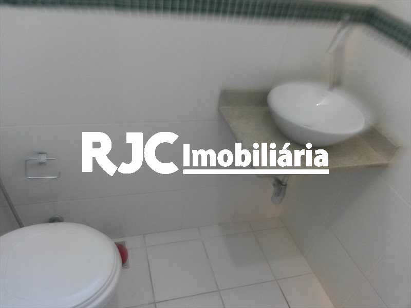 Conheça FOTO 8 do imóvel - Kitnet/Conjugado 37m² à venda Tijuca, Rio de Janeiro - R$ 280.000 - MBKI00040 - 9 FOTO 8 - Kitnet/Conjugado 37m² à venda Tijuca, Rio de Janeiro - R$ 280.000 - MBKI00040 - 9