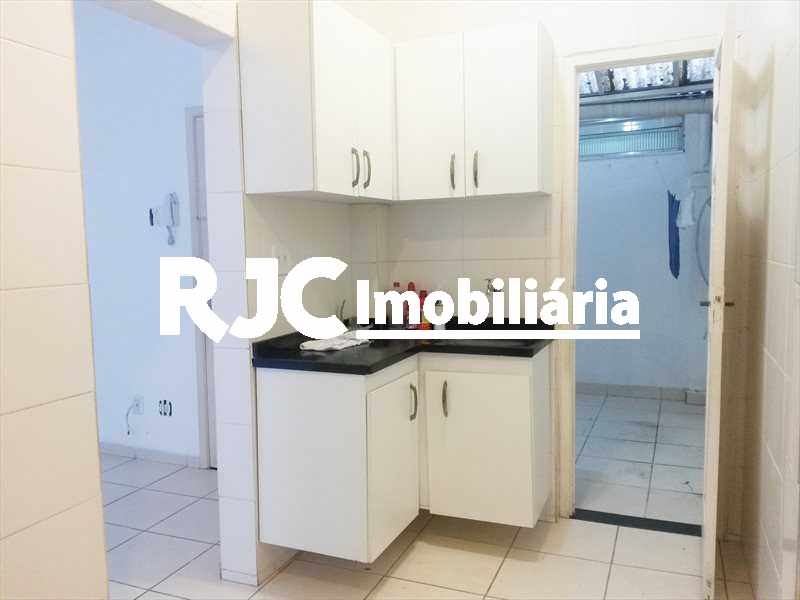 Conheça FOTO 11 do imóvel - Kitnet/Conjugado 37m² à venda Tijuca, Rio de Janeiro - R$ 280.000 - MBKI00040 - 12 FOTO 11 - Kitnet/Conjugado 37m² à venda Tijuca, Rio de Janeiro - R$ 280.000 - MBKI00040 - 12