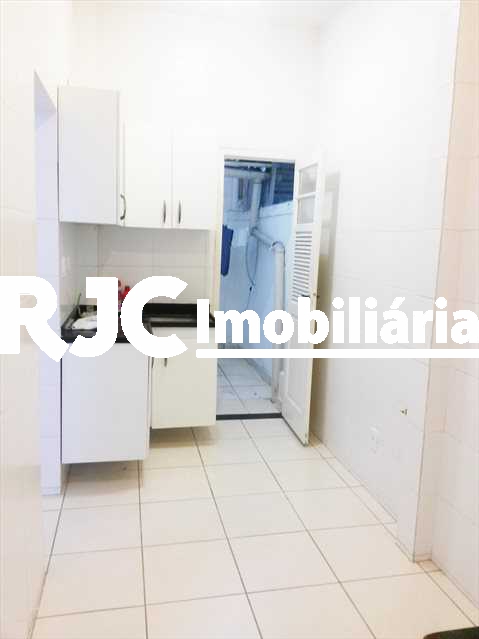 Conheça FOTO 12 do imóvel - Kitnet/Conjugado 37m² à venda Tijuca, Rio de Janeiro - R$ 280.000 - MBKI00040 - 13 FOTO 12 - Kitnet/Conjugado 37m² à venda Tijuca, Rio de Janeiro - R$ 280.000 - MBKI00040 - 13