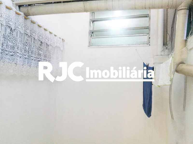 Conheça FOTO 16 do imóvel - Kitnet/Conjugado 37m² à venda Tijuca, Rio de Janeiro - R$ 280.000 - MBKI00040 - 17 FOTO 16 - Kitnet/Conjugado 37m² à venda Tijuca, Rio de Janeiro - R$ 280.000 - MBKI00040 - 17
