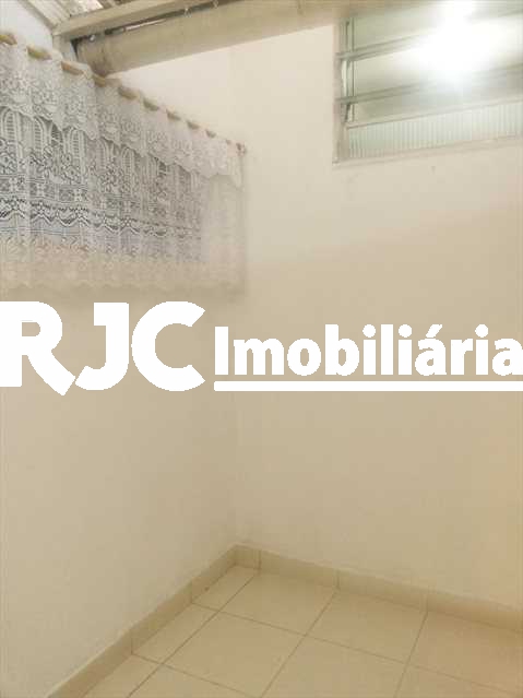 Conheça FOTO 17 do imóvel - Kitnet/Conjugado 37m² à venda Tijuca, Rio de Janeiro - R$ 280.000 - MBKI00040 - 18 FOTO 17 - Kitnet/Conjugado 37m² à venda Tijuca, Rio de Janeiro - R$ 280.000 - MBKI00040 - 18