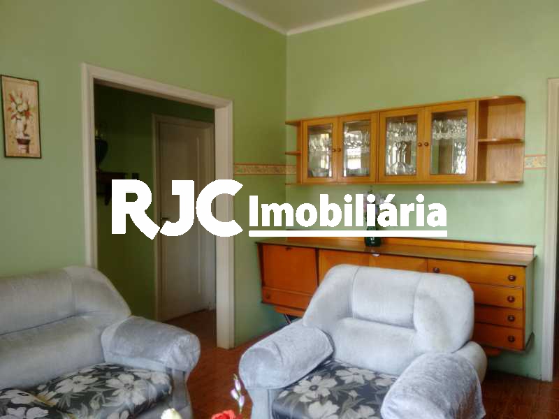 2 - Apartamento 2 quartos à venda Rio Comprido, Rio de Janeiro - R$ 320.000 - MBAP21916 - 3