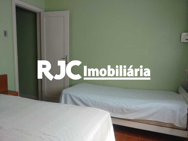 9 - Apartamento 2 quartos à venda Rio Comprido, Rio de Janeiro - R$ 320.000 - MBAP21916 - 10