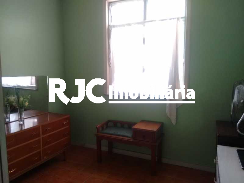 10 - Apartamento 2 quartos à venda Rio Comprido, Rio de Janeiro - R$ 320.000 - MBAP21916 - 11