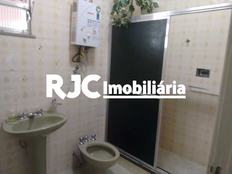 14 - Apartamento 2 quartos à venda Rio Comprido, Rio de Janeiro - R$ 320.000 - MBAP21916 - 16