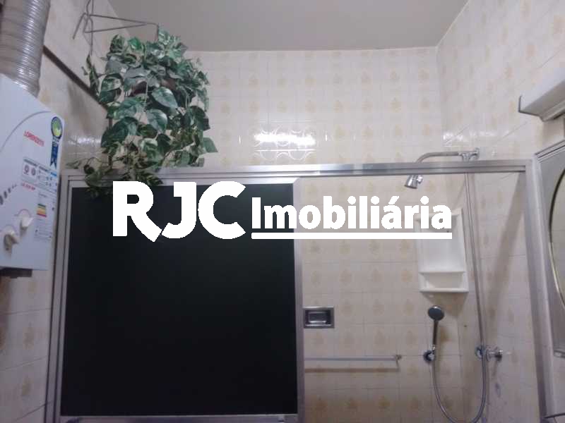 15 - Apartamento 2 quartos à venda Rio Comprido, Rio de Janeiro - R$ 320.000 - MBAP21916 - 17