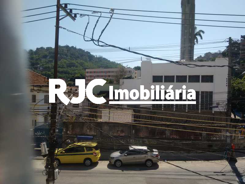 21 - Apartamento 2 quartos à venda Rio Comprido, Rio de Janeiro - R$ 320.000 - MBAP21916 - 23