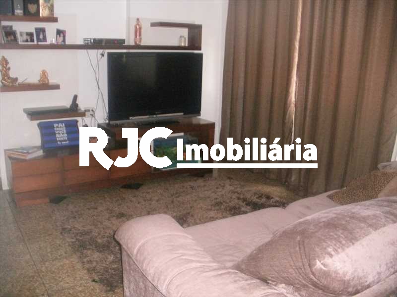 Conheça 1.. Sala do imóvel - Casa de Vila 3 quartos à venda Rio Comprido, Rio de Janeiro - R$ 640.000 - MBCV30042 - 4 1.. Sala - Casa de Vila 3 quartos à venda Rio Comprido, Rio de Janeiro - R$ 640.000 - MBCV30042 - 4