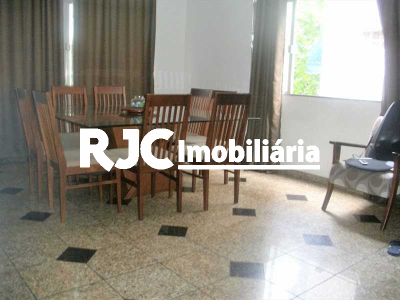 Conheça 1... Sala do imóvel - Casa de Vila 3 quartos à venda Rio Comprido, Rio de Janeiro - R$ 640.000 - MBCV30042 - 5 1... Sala - Casa de Vila 3 quartos à venda Rio Comprido, Rio de Janeiro - R$ 640.000 - MBCV30042 - 5