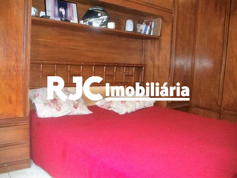 Conheça 2.. 2º Quarto do imóvel - Casa de Vila 3 quartos à venda Rio Comprido, Rio de Janeiro - R$ 640.000 - MBCV30042 - 8 2.. 2º Quarto - Casa de Vila 3 quartos à venda Rio Comprido, Rio de Janeiro - R$ 640.000 - MBCV30042 - 8