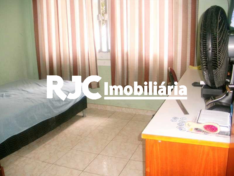 Conheça 3. 3º Quarto do imóvel - Casa de Vila 3 quartos à venda Rio Comprido, Rio de Janeiro - R$ 640.000 - MBCV30042 - 9 3. 3º Quarto - Casa de Vila 3 quartos à venda Rio Comprido, Rio de Janeiro - R$ 640.000 - MBCV30042 - 9