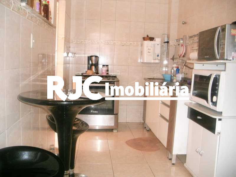 Conheça 5. Cozinha do imóvel - Casa de Vila 3 quartos à venda Rio Comprido, Rio de Janeiro - R$ 640.000 - MBCV30042 - 14 5. Cozinha - Casa de Vila 3 quartos à venda Rio Comprido, Rio de Janeiro - R$ 640.000 - MBCV30042 - 14