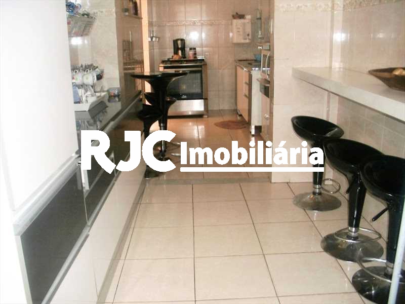 Conheça 5.. Cozinha do imóvel - Casa de Vila 3 quartos à venda Rio Comprido, Rio de Janeiro - R$ 640.000 - MBCV30042 - 15 5.. Cozinha - Casa de Vila 3 quartos à venda Rio Comprido, Rio de Janeiro - R$ 640.000 - MBCV30042 - 15