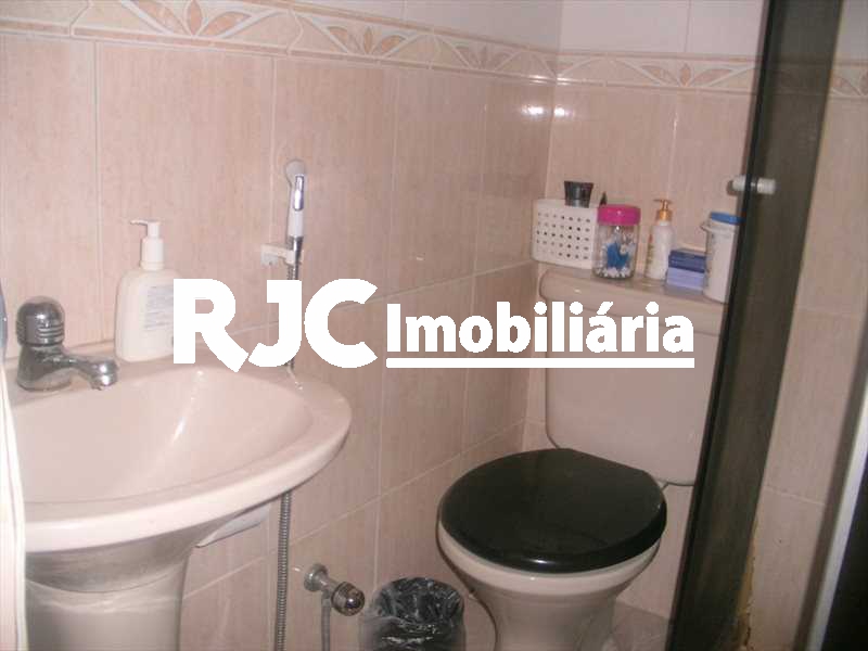 Conheça 7. Banheiro Serviço do imóvel - Casa de Vila 3 quartos à venda Rio Comprido, Rio de Janeiro - R$ 640.000 - MBCV30042 - 17 7. Banheiro Serviço - Casa de Vila 3 quartos à venda Rio Comprido, Rio de Janeiro - R$ 640.000 - MBCV30042 - 17