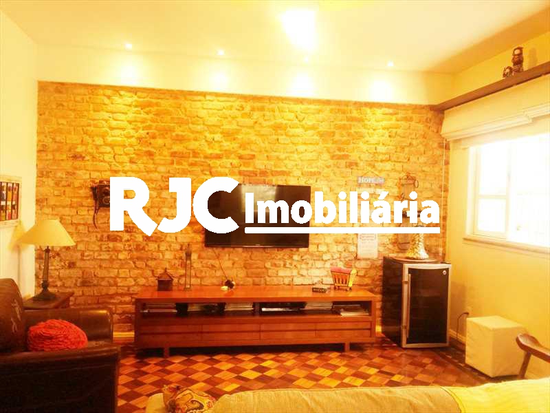 Conheça FOTO 1 do imóvel - Casa à venda Estrada Velha da Tijuca,Alto da Boa Vista, Rio de Janeiro - R$ 900.000 - MBCA40087 - 1 FOTO 1 - Casa à venda Estrada Velha da Tijuca,Alto da Boa Vista, Rio de Janeiro - R$ 900.000 - MBCA40087 - 1