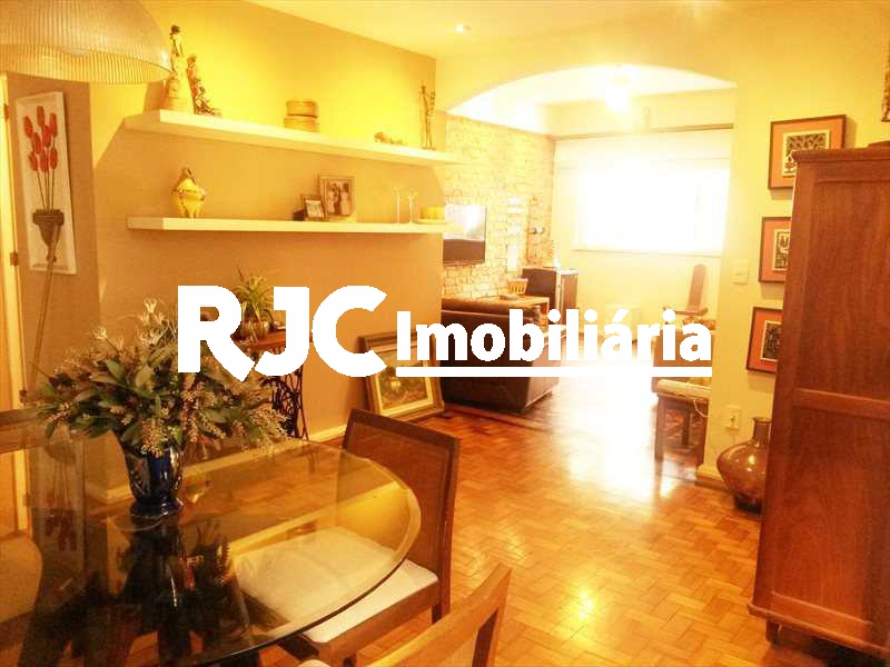 Conheça FOTO 2 do imóvel - Casa à venda Estrada Velha da Tijuca,Alto da Boa Vista, Rio de Janeiro - R$ 900.000 - MBCA40087 - 3 FOTO 2 - Casa à venda Estrada Velha da Tijuca,Alto da Boa Vista, Rio de Janeiro - R$ 900.000 - MBCA40087 - 3
