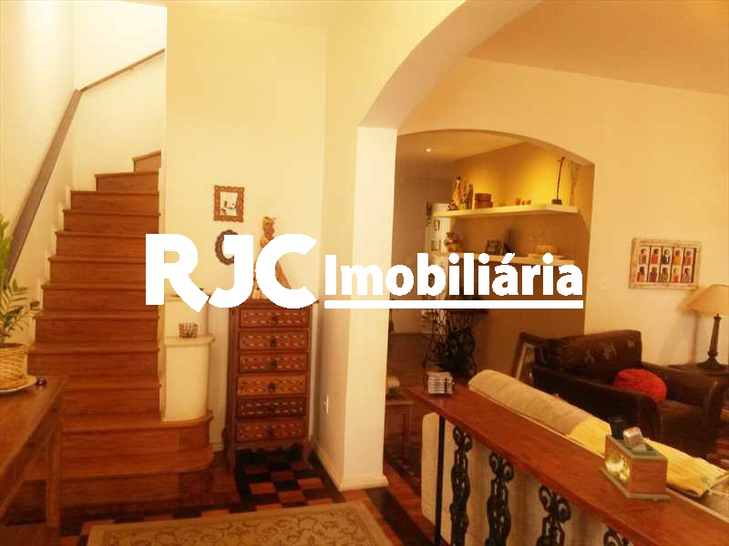 Conheça FOTO 3 do imóvel - Casa à venda Estrada Velha da Tijuca,Alto da Boa Vista, Rio de Janeiro - R$ 900.000 - MBCA40087 - 4 FOTO 3 - Casa à venda Estrada Velha da Tijuca,Alto da Boa Vista, Rio de Janeiro - R$ 900.000 - MBCA40087 - 4