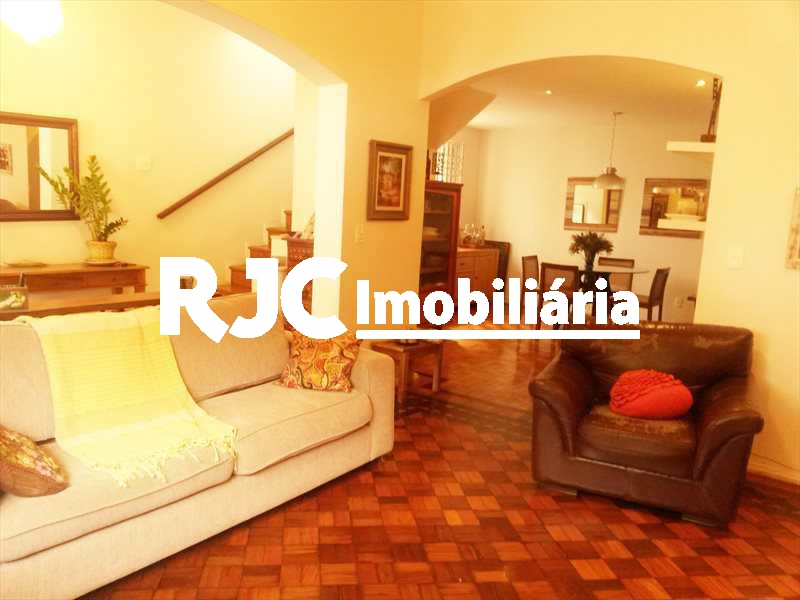 Conheça FOTO 5 do imóvel - Casa à venda Estrada Velha da Tijuca,Alto da Boa Vista, Rio de Janeiro - R$ 900.000 - MBCA40087 - 6 FOTO 5 - Casa à venda Estrada Velha da Tijuca,Alto da Boa Vista, Rio de Janeiro - R$ 900.000 - MBCA40087 - 6