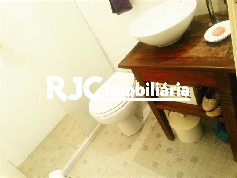 Conheça FOTO 6 do imóvel - Casa à venda Estrada Velha da Tijuca,Alto da Boa Vista, Rio de Janeiro - R$ 900.000 - MBCA40087 - 7 FOTO 6 - Casa à venda Estrada Velha da Tijuca,Alto da Boa Vista, Rio de Janeiro - R$ 900.000 - MBCA40087 - 7