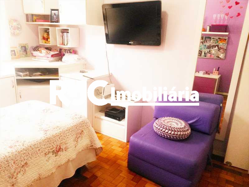 Conheça FOTO 12 do imóvel - Casa à venda Estrada Velha da Tijuca,Alto da Boa Vista, Rio de Janeiro - R$ 900.000 - MBCA40087 - 13 FOTO 12 - Casa à venda Estrada Velha da Tijuca,Alto da Boa Vista, Rio de Janeiro - R$ 900.000 - MBCA40087 - 13