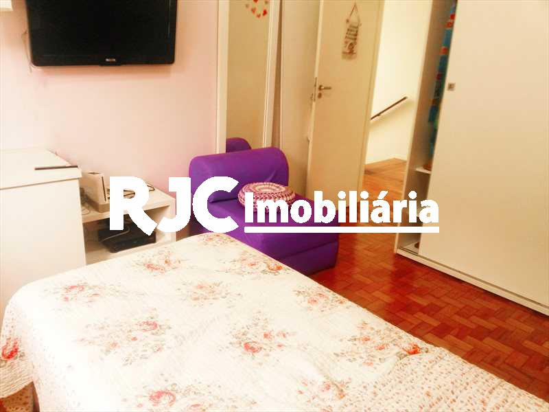 Conheça FOTO 13 do imóvel - Casa à venda Estrada Velha da Tijuca,Alto da Boa Vista, Rio de Janeiro - R$ 900.000 - MBCA40087 - 14 FOTO 13 - Casa à venda Estrada Velha da Tijuca,Alto da Boa Vista, Rio de Janeiro - R$ 900.000 - MBCA40087 - 14