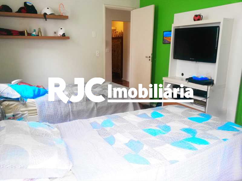 Conheça FOTO 18 do imóvel - Casa à venda Estrada Velha da Tijuca,Alto da Boa Vista, Rio de Janeiro - R$ 900.000 - MBCA40087 - 19 FOTO 18 - Casa à venda Estrada Velha da Tijuca,Alto da Boa Vista, Rio de Janeiro - R$ 900.000 - MBCA40087 - 19