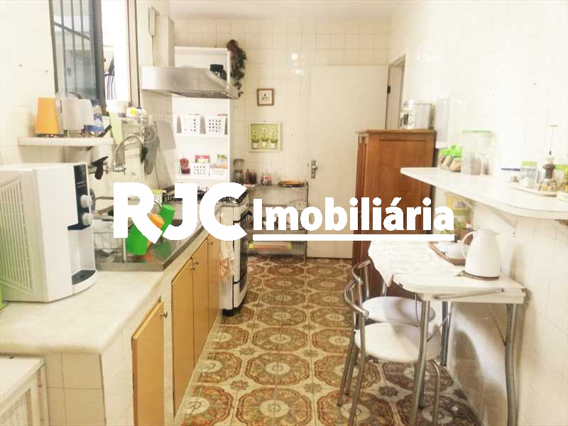 Conheça FOTO 20 do imóvel - Casa à venda Estrada Velha da Tijuca,Alto da Boa Vista, Rio de Janeiro - R$ 900.000 - MBCA40087 - 21 FOTO 20 - Casa à venda Estrada Velha da Tijuca,Alto da Boa Vista, Rio de Janeiro - R$ 900.000 - MBCA40087 - 21