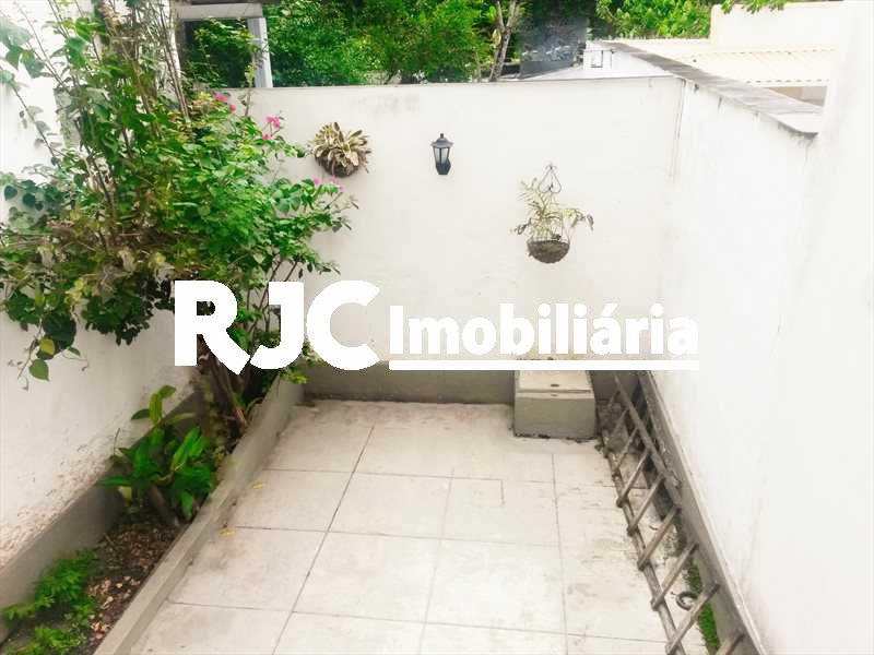 Conheça FOTO 22 do imóvel - Casa à venda Estrada Velha da Tijuca,Alto da Boa Vista, Rio de Janeiro - R$ 900.000 - MBCA40087 - 23 FOTO 22 - Casa à venda Estrada Velha da Tijuca,Alto da Boa Vista, Rio de Janeiro - R$ 900.000 - MBCA40087 - 23