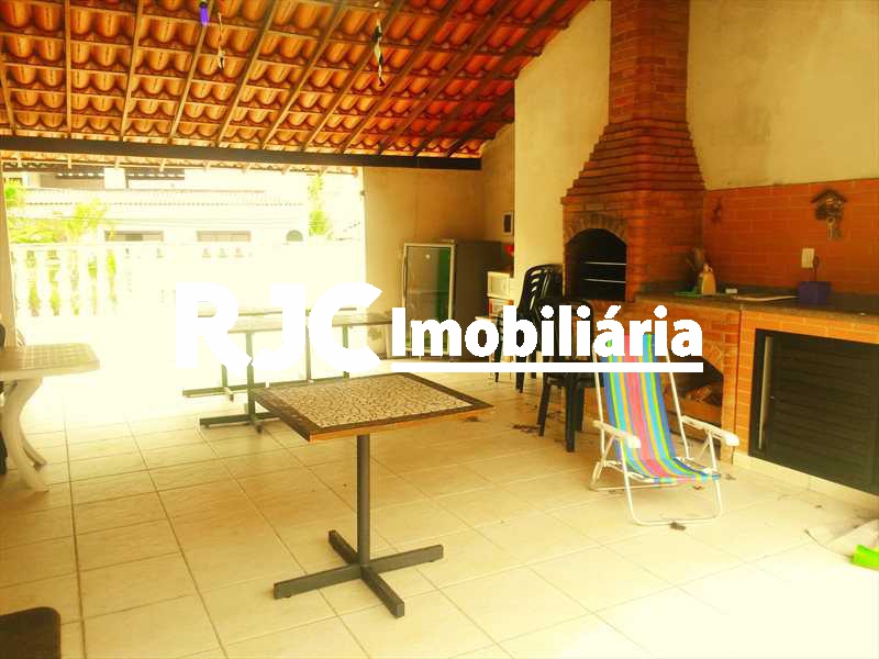 Conheça FOTO 25 do imóvel - Casa à venda Estrada Velha da Tijuca,Alto da Boa Vista, Rio de Janeiro - R$ 900.000 - MBCA40087 - 25 FOTO 25 - Casa à venda Estrada Velha da Tijuca,Alto da Boa Vista, Rio de Janeiro - R$ 900.000 - MBCA40087 - 25