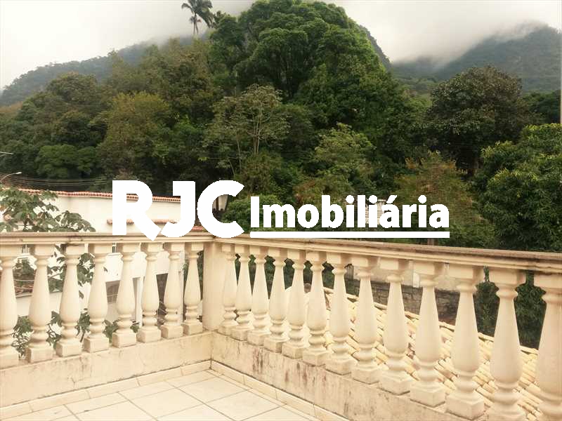 Conheça FOTO 28 do imóvel - Casa à venda Estrada Velha da Tijuca,Alto da Boa Vista, Rio de Janeiro - R$ 900.000 - MBCA40087 - 27 FOTO 28 - Casa à venda Estrada Velha da Tijuca,Alto da Boa Vista, Rio de Janeiro - R$ 900.000 - MBCA40087 - 27