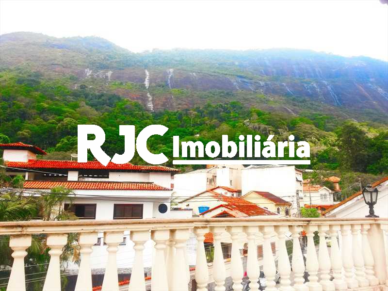 Conheça FOTO 30 do imóvel - Casa à venda Estrada Velha da Tijuca,Alto da Boa Vista, Rio de Janeiro - R$ 900.000 - MBCA40087 - 29 FOTO 30 - Casa à venda Estrada Velha da Tijuca,Alto da Boa Vista, Rio de Janeiro - R$ 900.000 - MBCA40087 - 29
