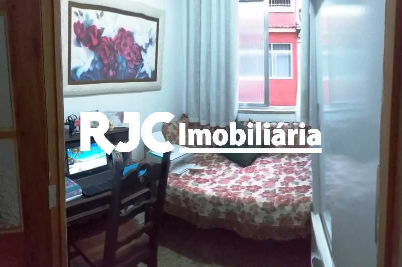 Conheça 02.3 - Escritáorio Reversíve do imóvel - Casa de Vila 3 quartos à venda Vila Isabel, Rio de Janeiro - R$ 590.000 - MBCV30044 - 6 02.3 - Escritáorio Reversíve - Casa de Vila 3 quartos à venda Vila Isabel, Rio de Janeiro - R$ 590.000 - MBCV30044 - 6